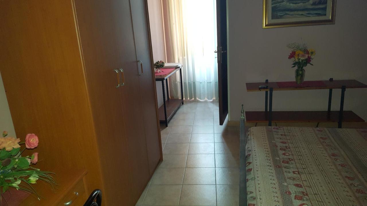 Locanda Della Bottega Fisciano Exteriör bild